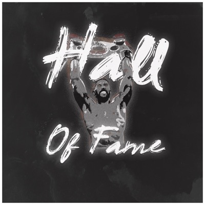 Hall Of Fame - EP