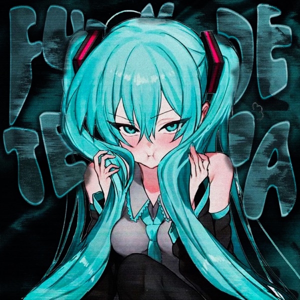 Funk De Tenma - Single