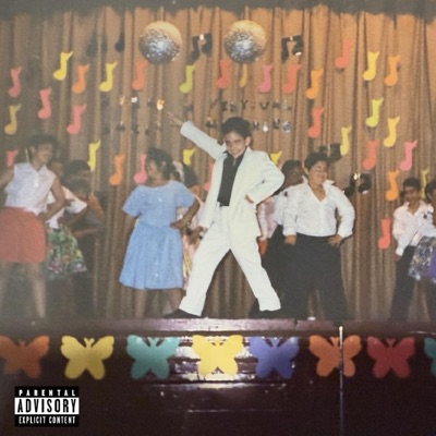 Prisoner of the Moment