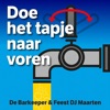 Icon Doe Het Tapje Naar Voren - Single