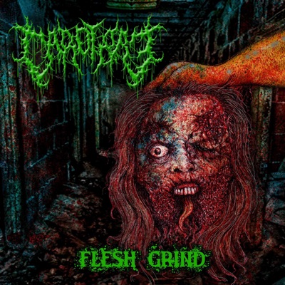 Flesh Grind - EP