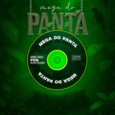 MEGA FUNK DO PANTA - Single