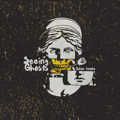 SEEING GHOSTS - Single