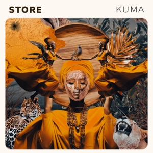 Kuma - Single