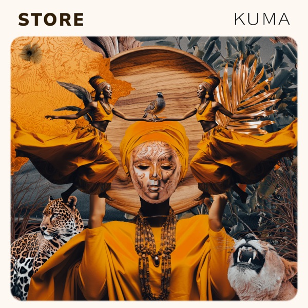 Kuma - Single