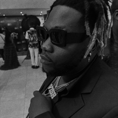 GMA UK PERFORMANCE 2024 (feat. Manni B & Welzy) - Single