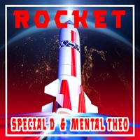 Rocket - Single - Special D. & Mental Theo