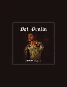 Luister naar Rich Elvis, bekijk muziekvideo's, lees de bio, bekijk de tourdata, en meer!