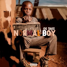 Normal Boy (feat. Og Take) OneMic studio
