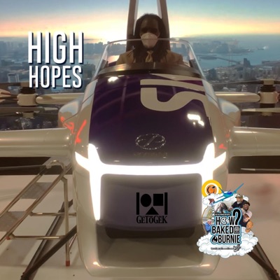 High Hopes 420 - Single