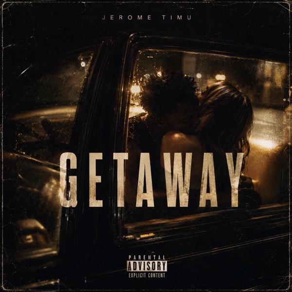 Getaway - Single