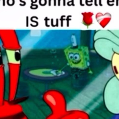 Tuff (feat. Tito!) - Single