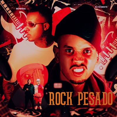 Rock Pesado - EP