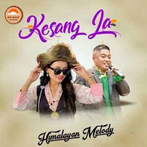 Kesang La