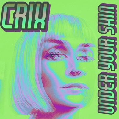 Under your Skin - Single