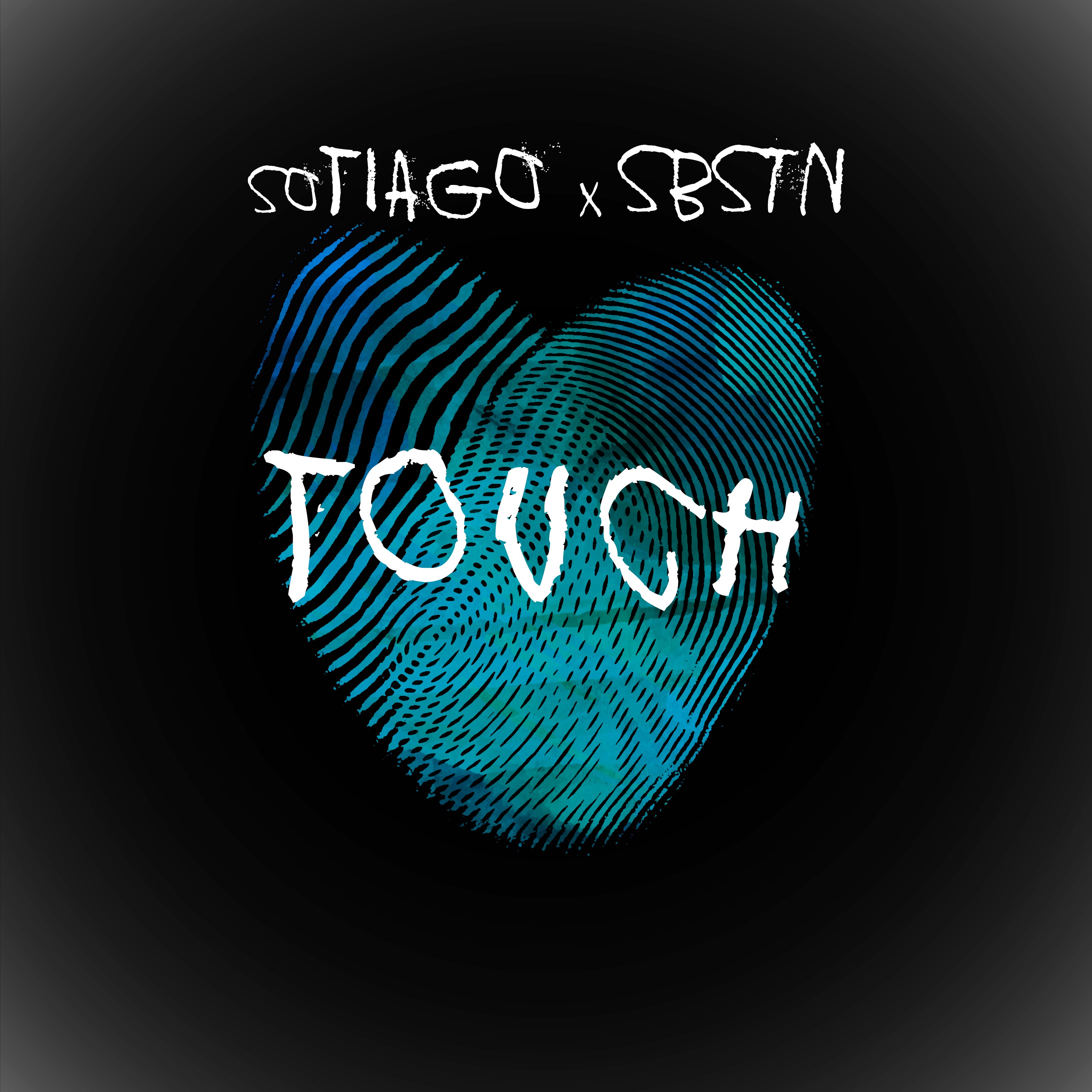 Touch - Single