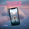 Talking on the phone (feat. Tin Outlander) - Chris Outlander lyrics