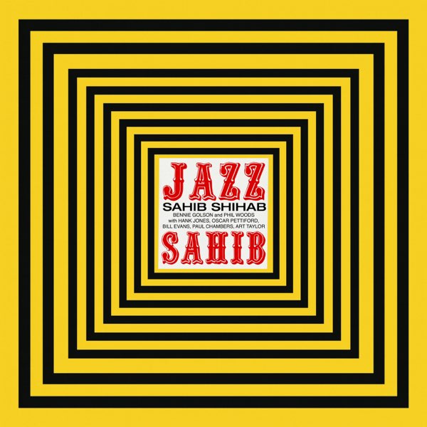 Jazz Sahib - サヒブ・シハブのアルバム - Apple Music