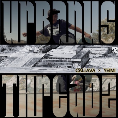 Urbanus Threadz (feat. Cali Ava & Yeimi) - Single
