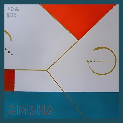 Amsha (feat. ERZ) - Single