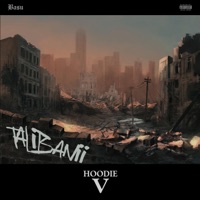 Talibanii - Single - Hoodie V