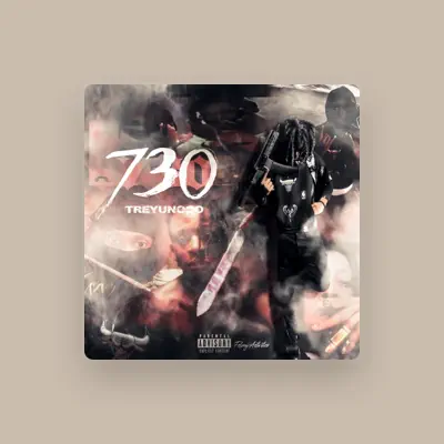 Listen to TreyUnooo, watch music videos, read bio, see tour dates & more!