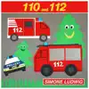 110 und 112