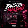 Rmill & Harrynson - Besos Con Maldad