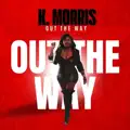 Out The Way
