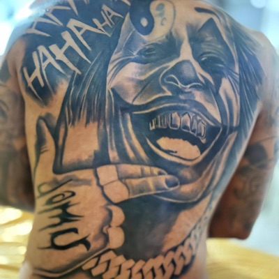 Tu me viu passando (Radio Edit) - Single