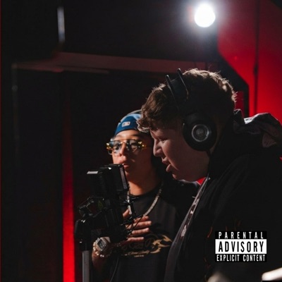 Ese Kbron (OZZUARY SESSIONS) - Single