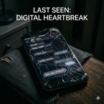 Last Seen: Digital Heartbreak