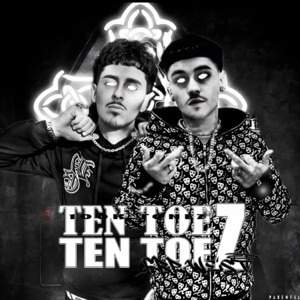 Ten Toez (feat. FBP West)