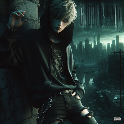 Goddfashion - Single