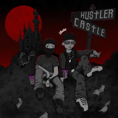 Hustler Castle - EP