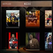 Netfliss artwork