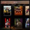 Netfliss artwork