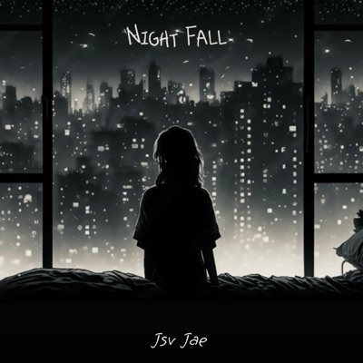 Night Fall - Single