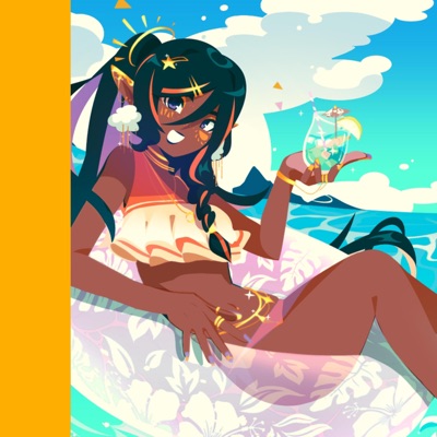 FREEFALL (feat. Ex-P) - Single