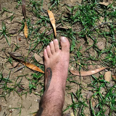 Pé na Estrada (feat. Chico Inácio & Roger Spock) - Single