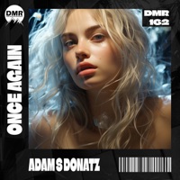Once Again - Single - Adam S Donatz