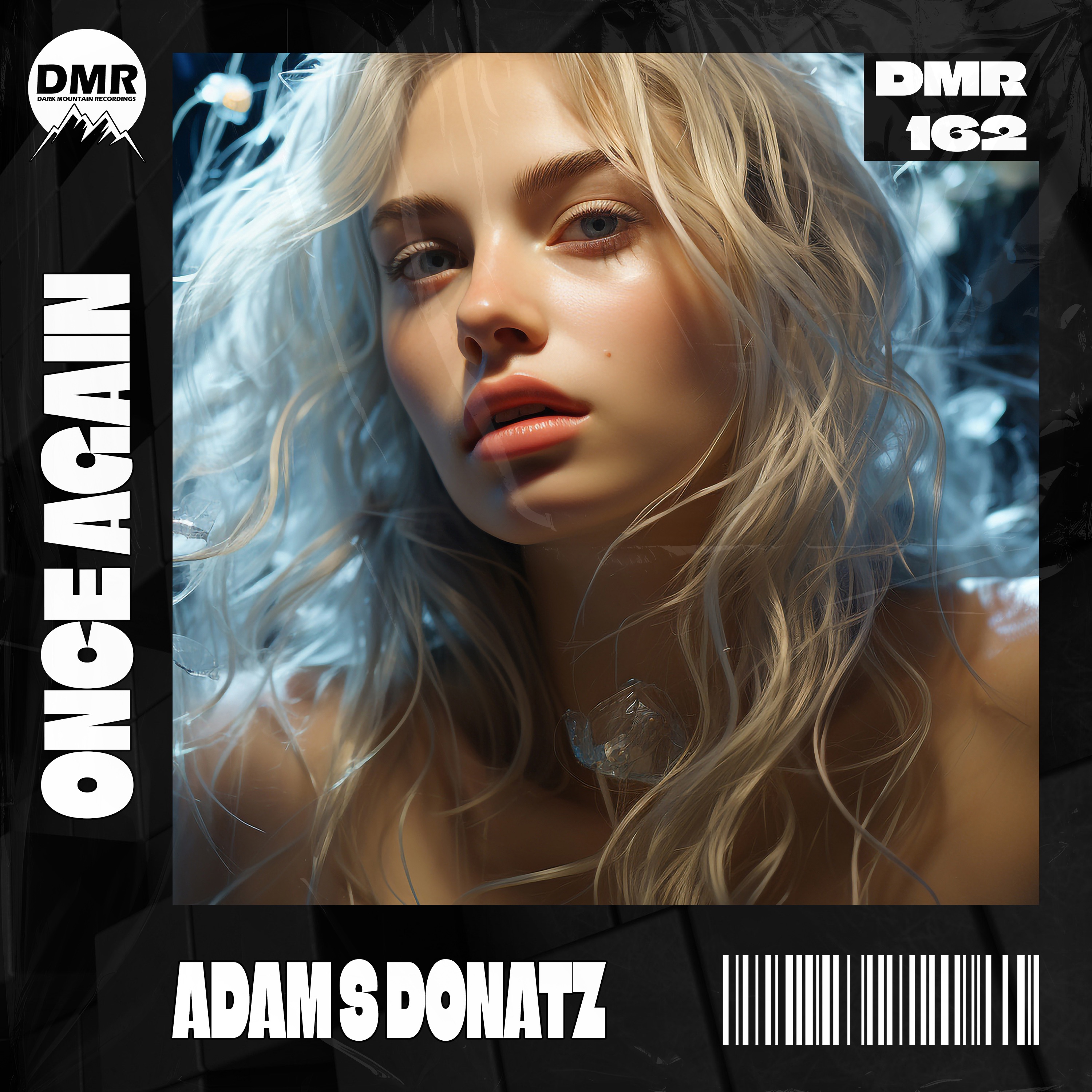 Once Again - Single