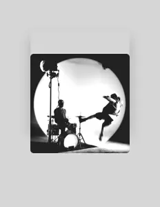 Poslechněte si interpreta DUPLA 02, sledujte hudební videa, přečtěte si životopis, podívejte se na data turné a další informace.