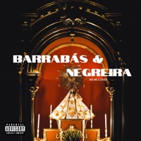 BARRABÁS & NEGREIRA - Single - Roc One & Lentejo