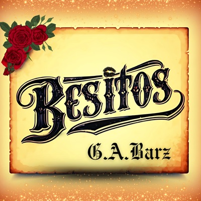 Besitos - Single