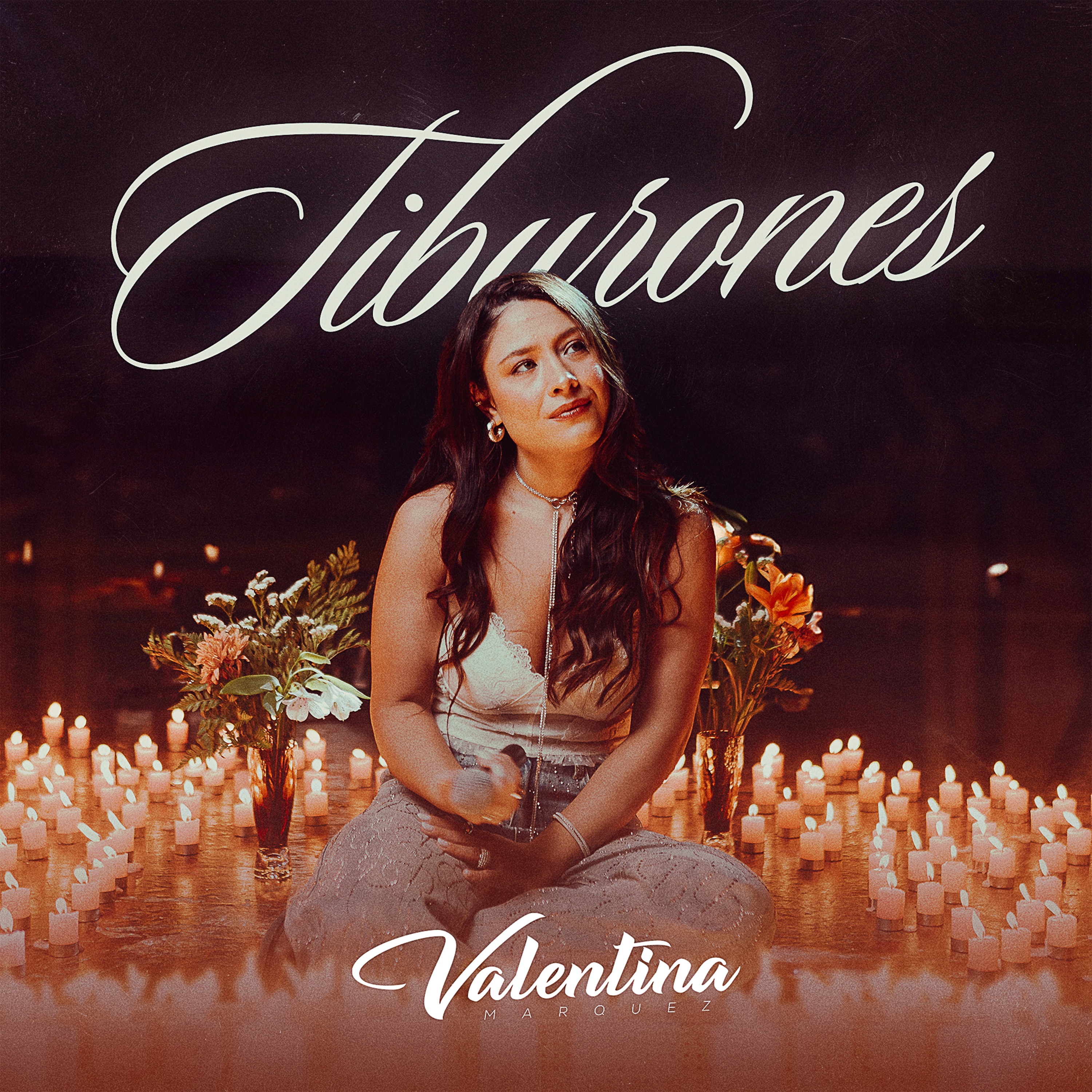 Tiburones - Single