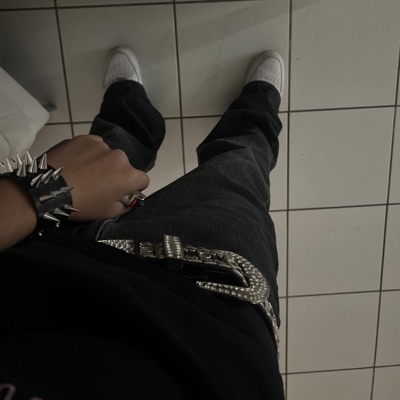 I'm Going Insane - Single