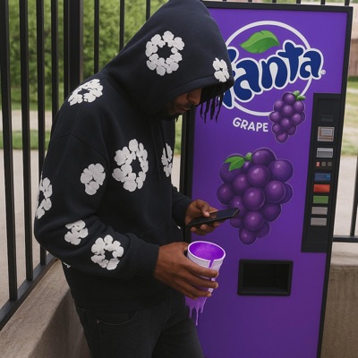 Personal Fanta - Single