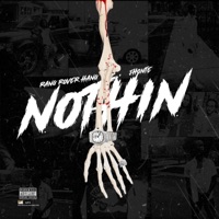 Nothin (feat. Jhonte) - Single - Rangeroverhang