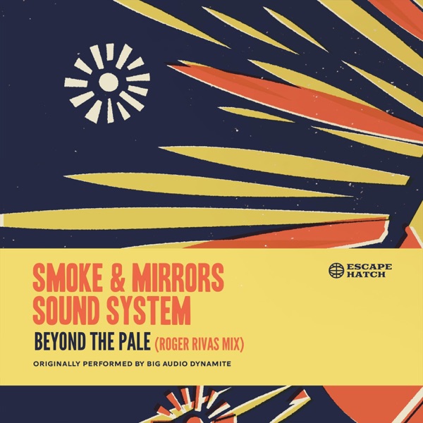 Beyond the Pale (Roger Rivas' dub Version)